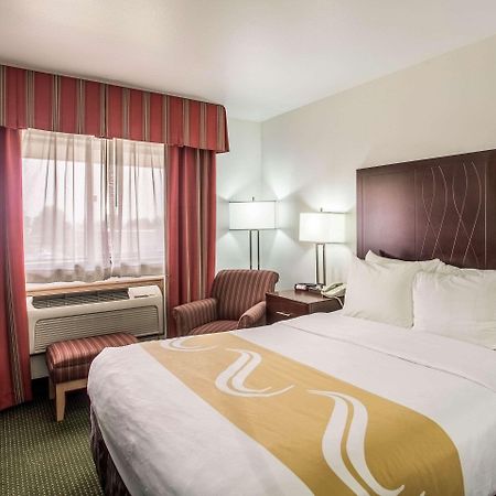 Quality Inn Белгрейд Экстерьер фото