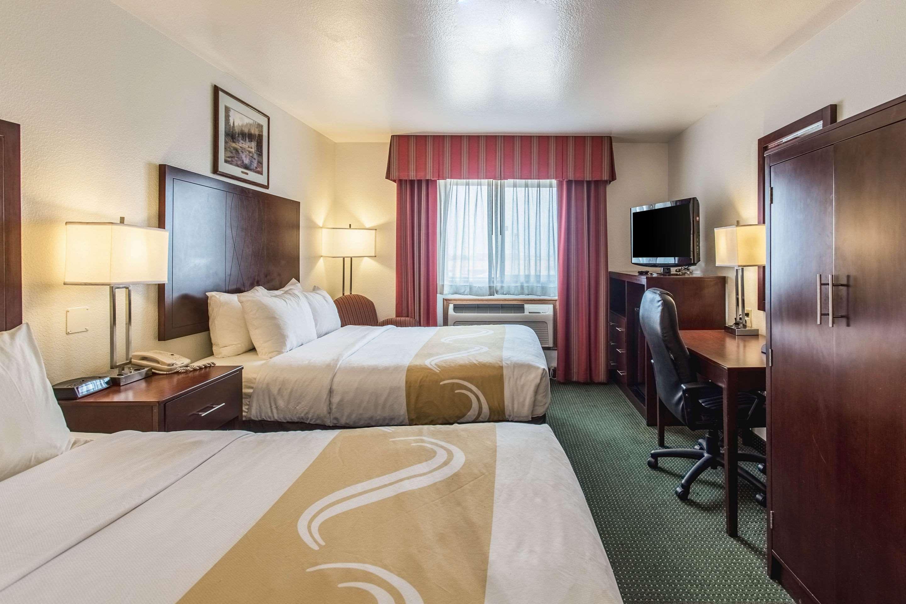 Quality Inn Белгрейд Экстерьер фото