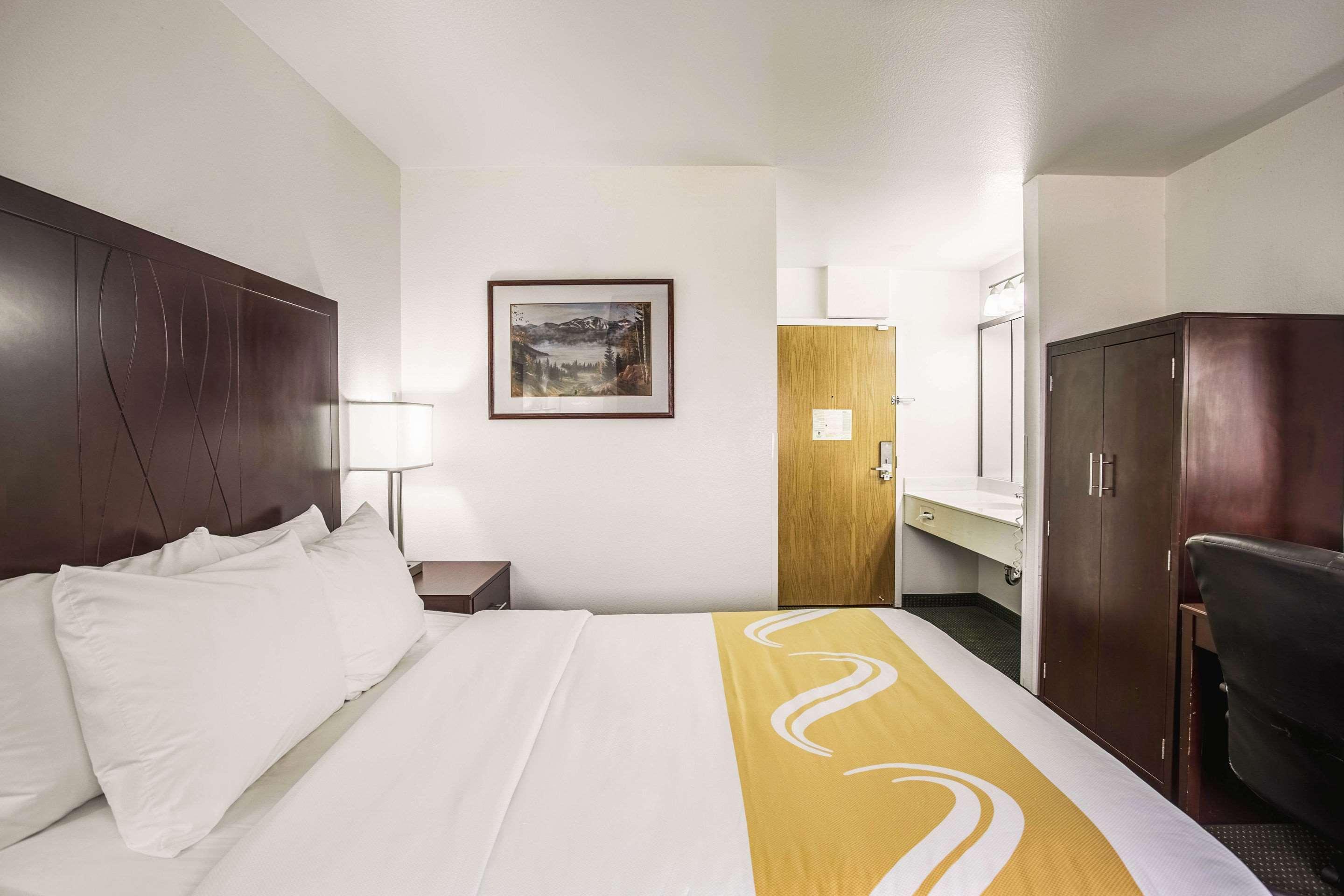 Quality Inn Белгрейд Экстерьер фото