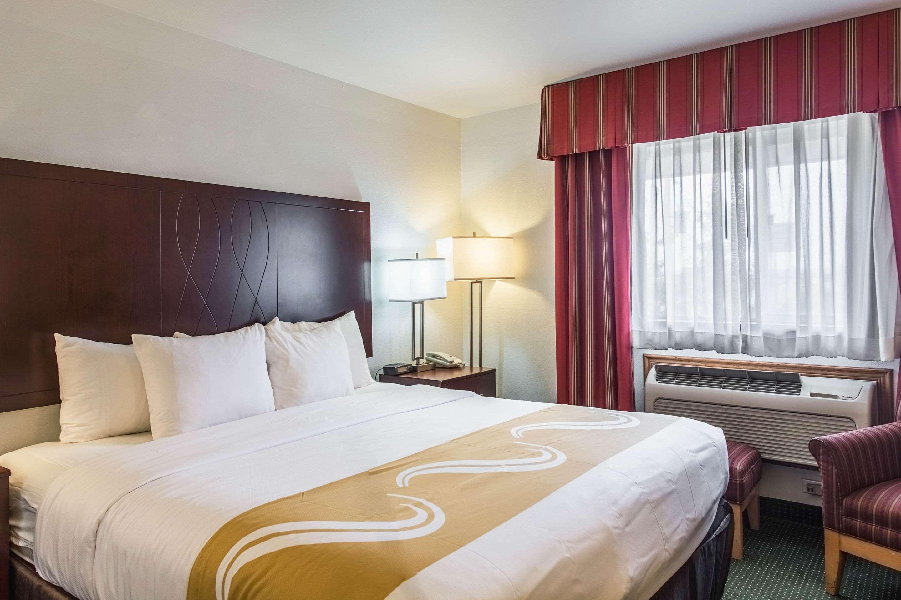 Quality Inn Белгрейд Экстерьер фото