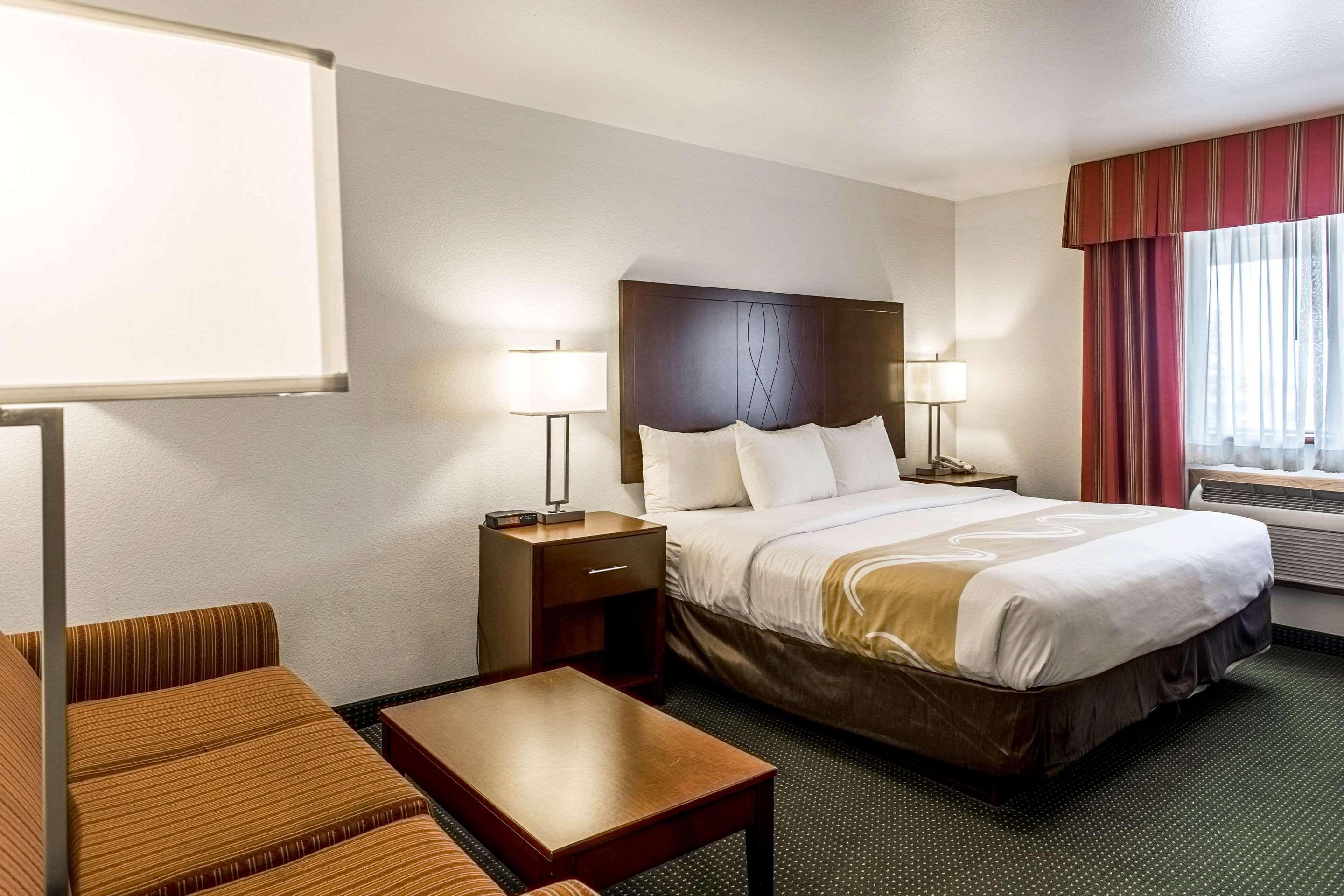 Quality Inn Белгрейд Экстерьер фото