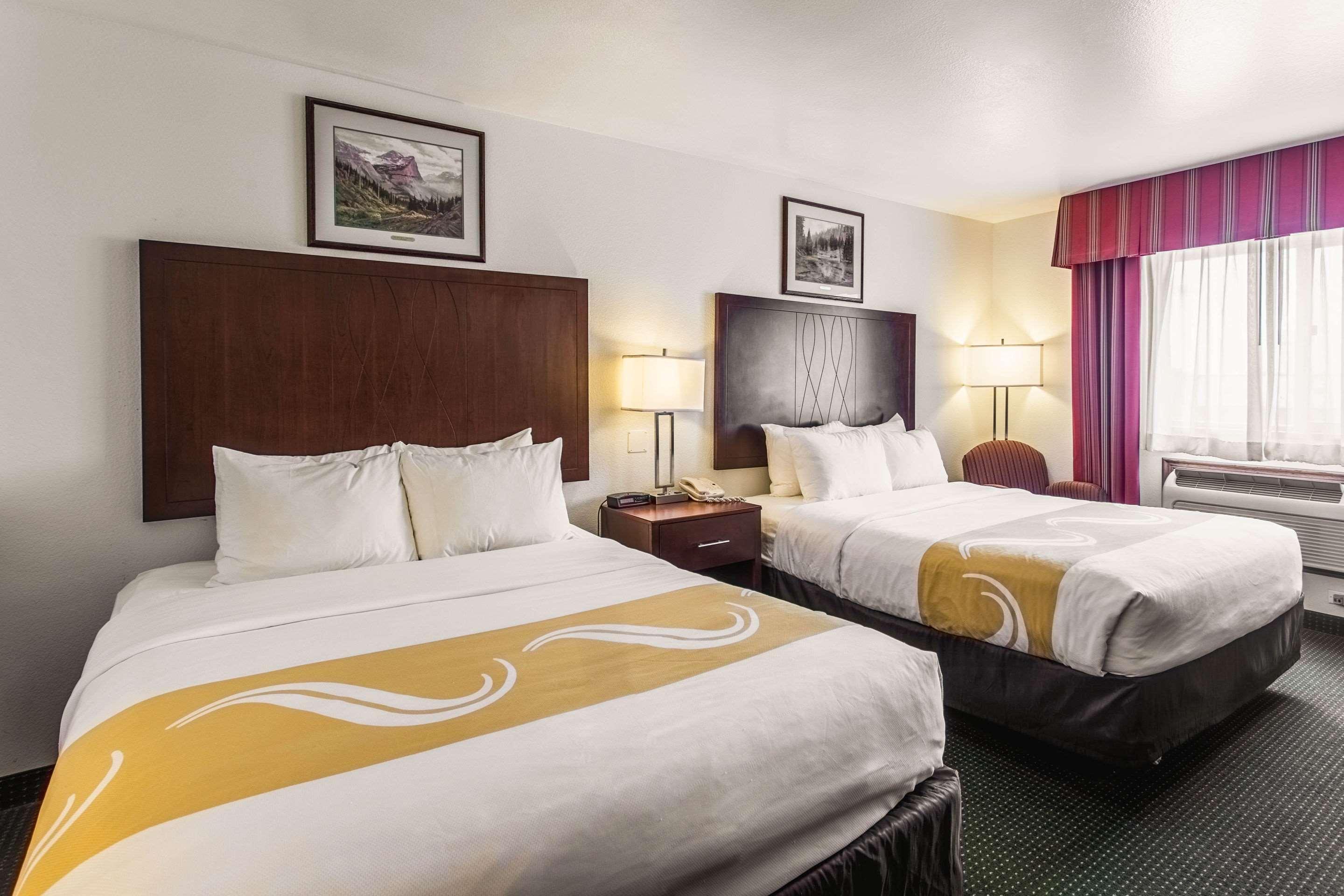 Quality Inn Белгрейд Экстерьер фото