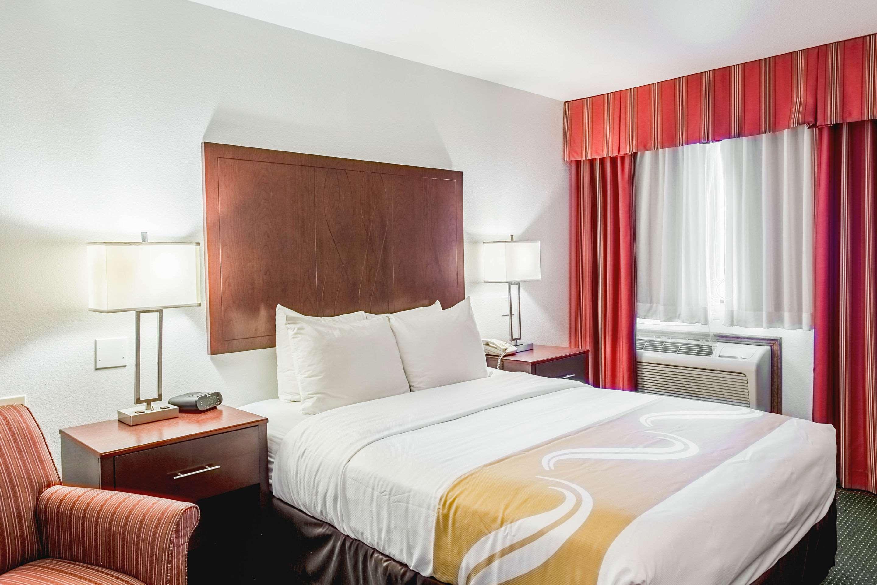 Quality Inn Белгрейд Экстерьер фото