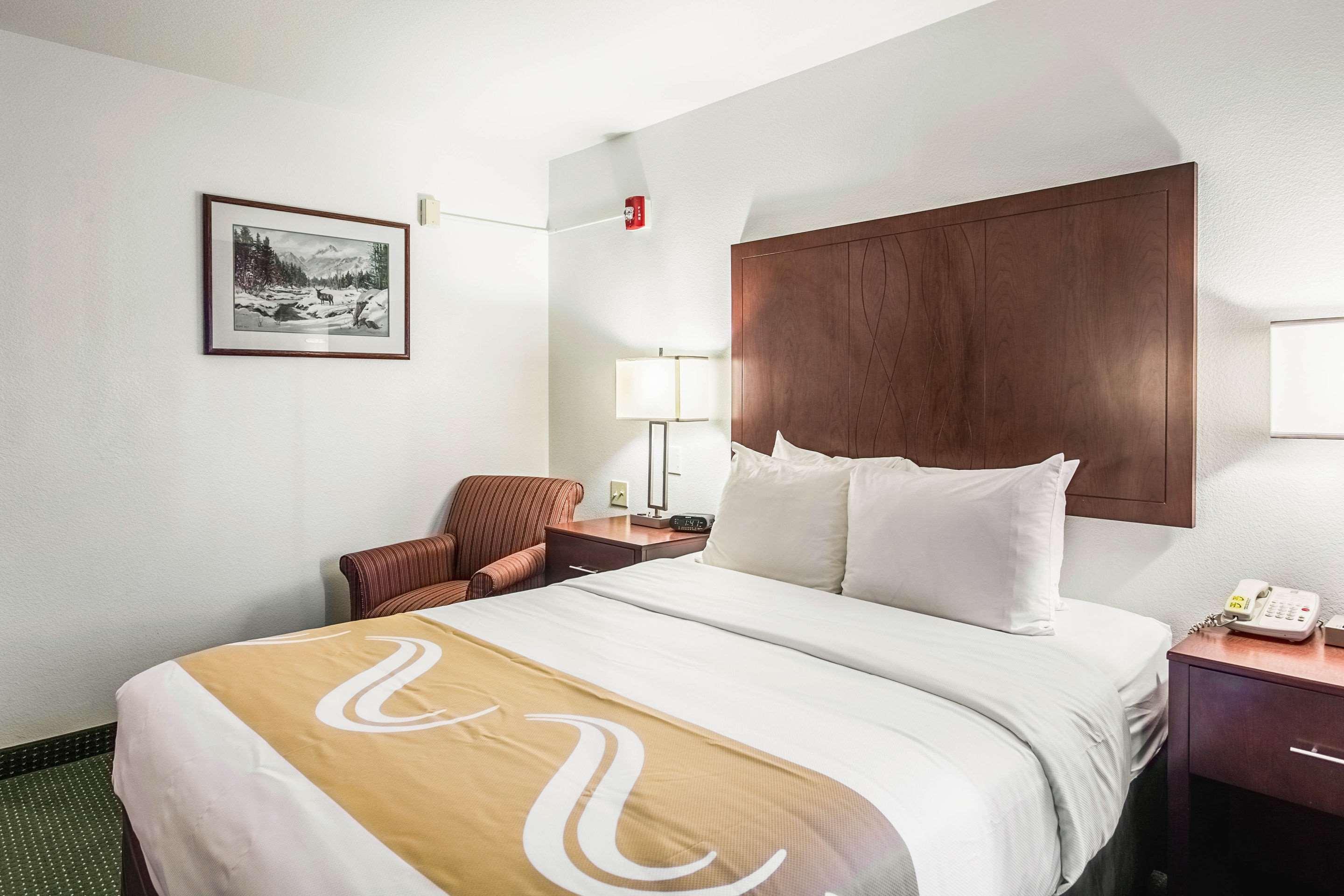 Quality Inn Белгрейд Экстерьер фото
