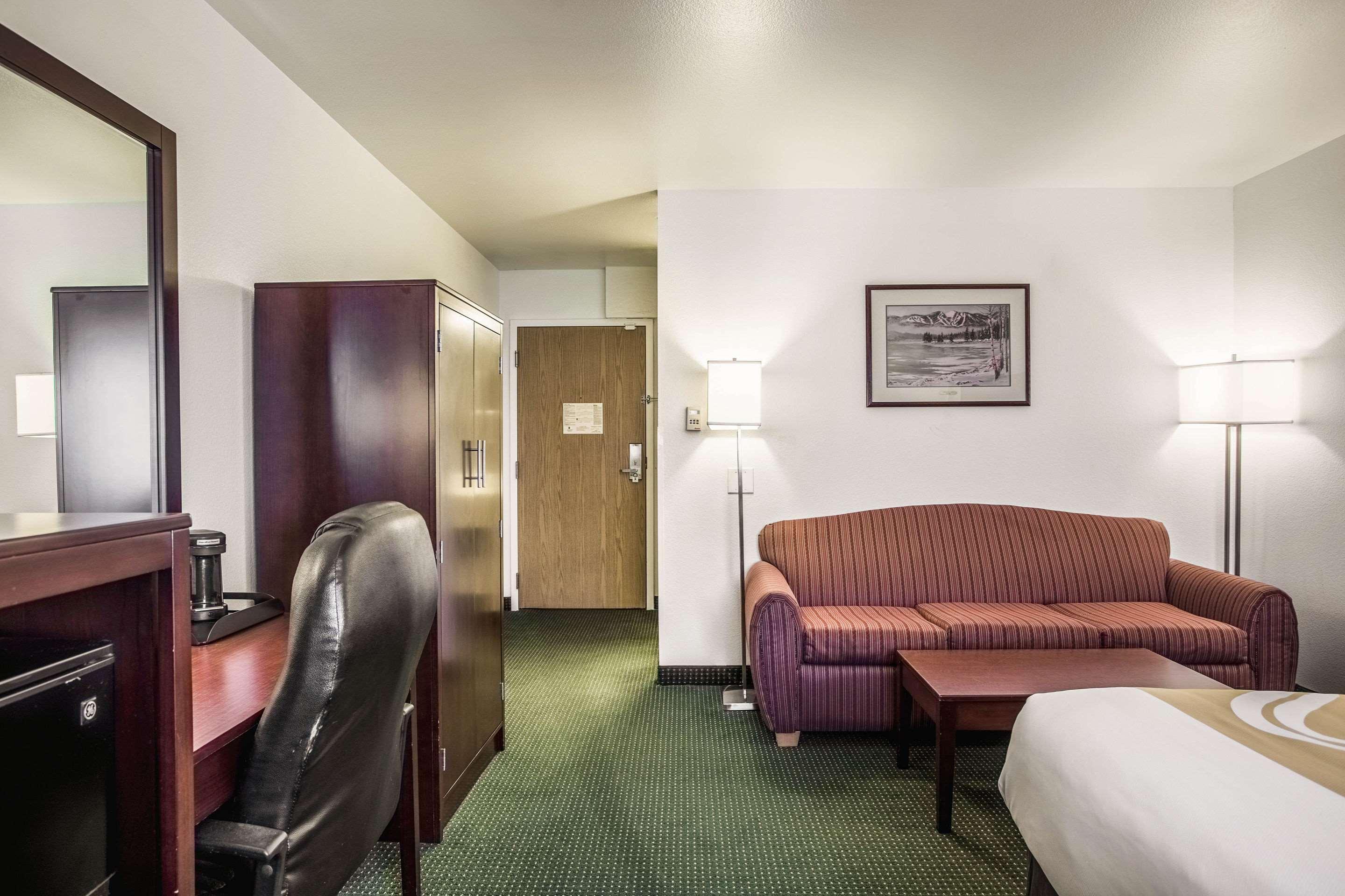 Quality Inn Белгрейд Экстерьер фото