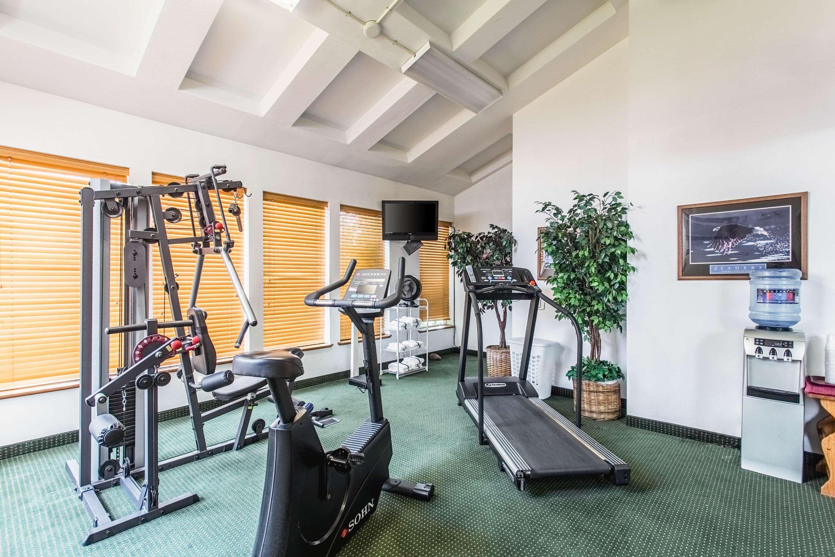 Quality Inn Белгрейд Экстерьер фото