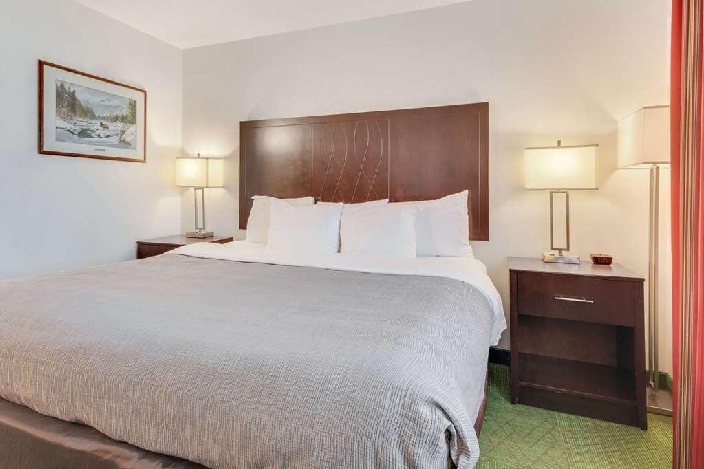 Quality Inn Белгрейд Номер фото