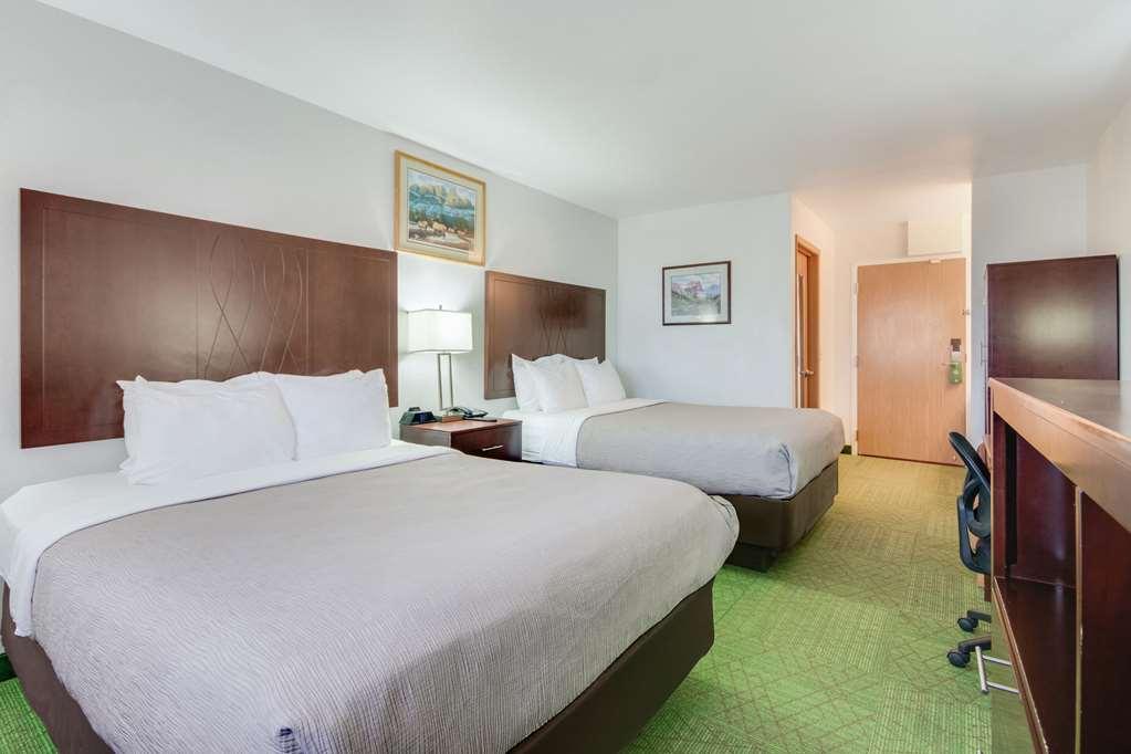 Quality Inn Белгрейд Номер фото