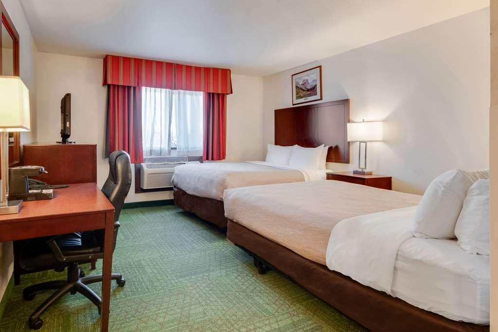 Quality Inn Белгрейд Номер фото