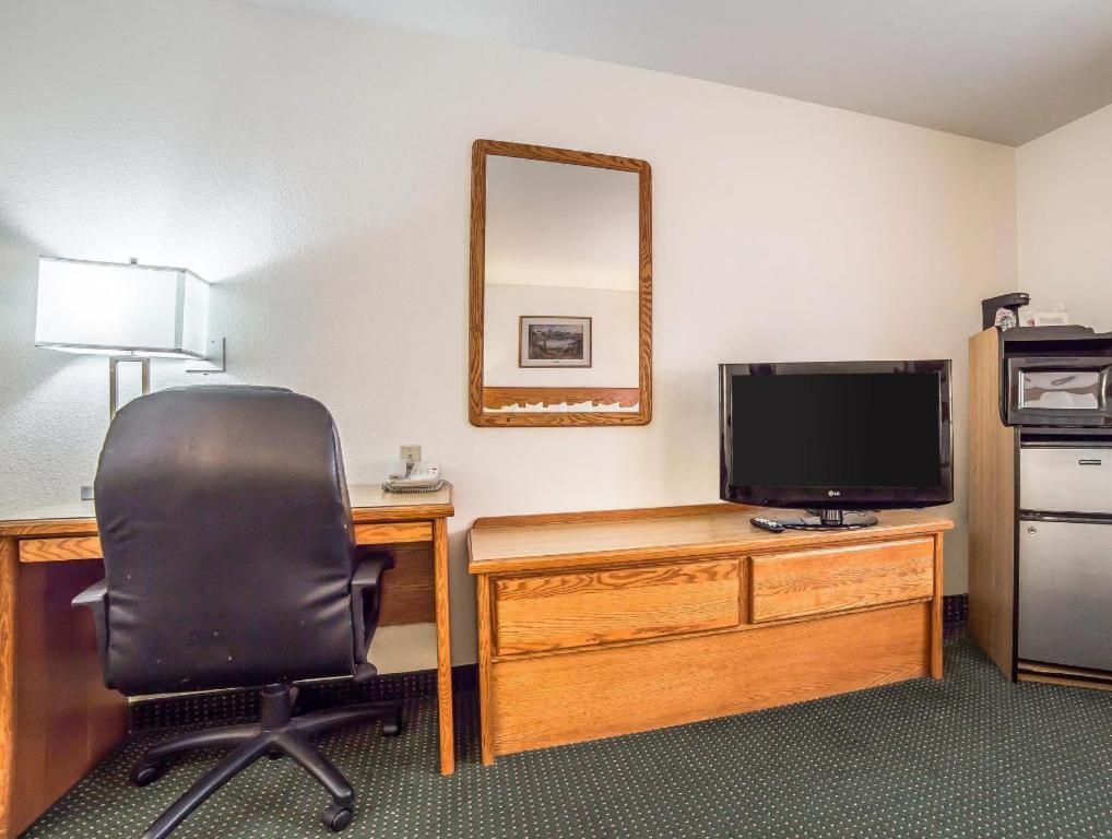 Quality Inn Белгрейд Экстерьер фото