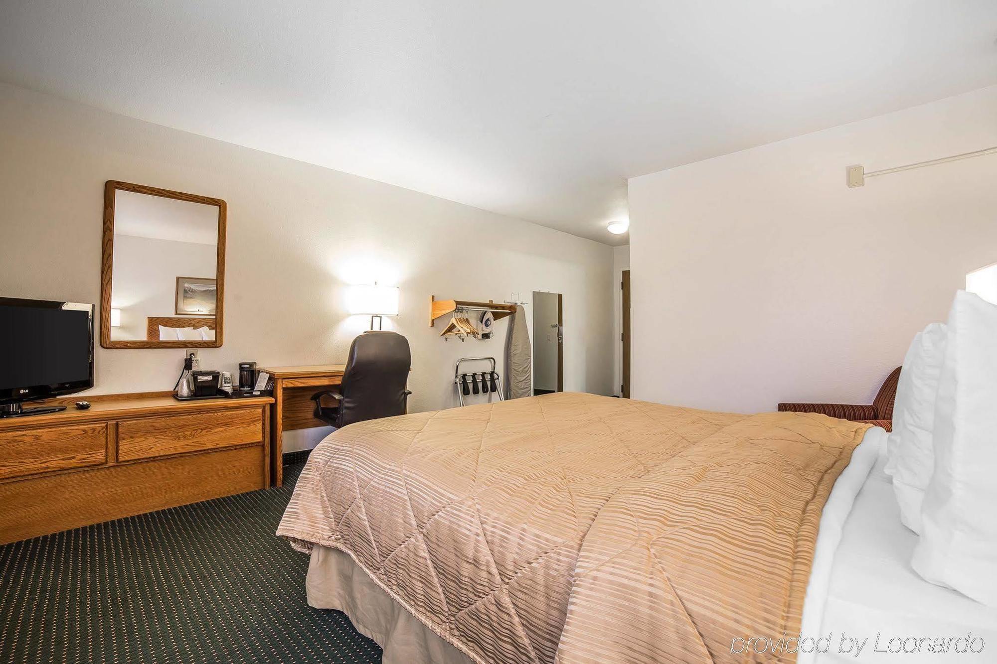 Quality Inn Белгрейд Экстерьер фото