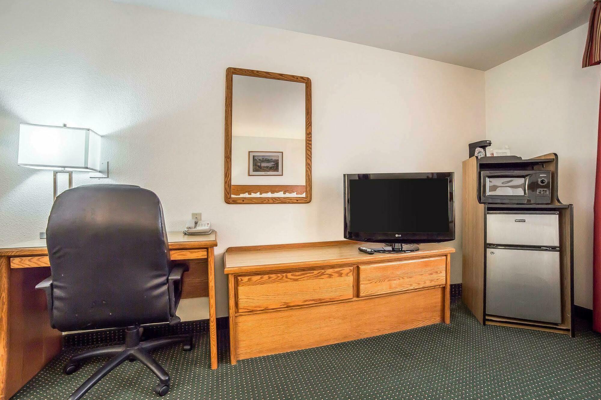 Quality Inn Белгрейд Экстерьер фото